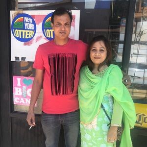 Meet your Posher, Fatema